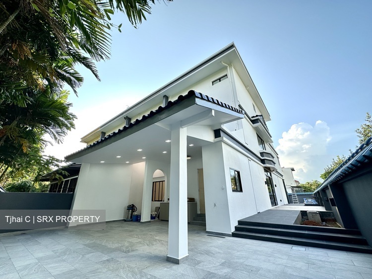 Palmville Terrace (D15), Terrace #410891891